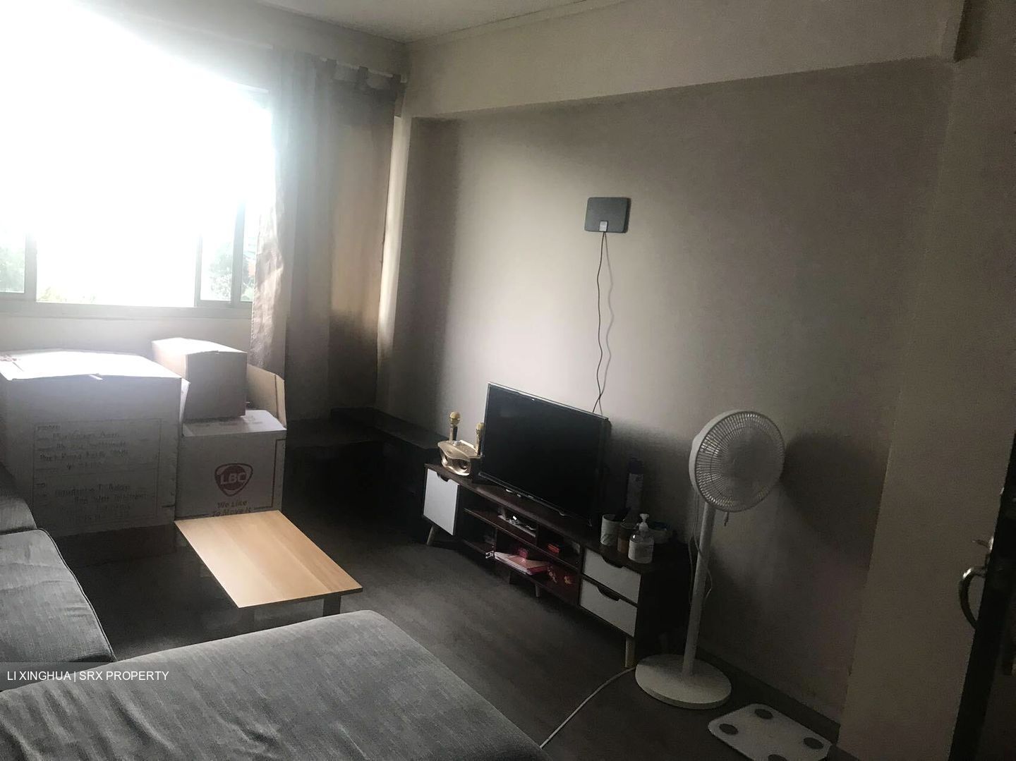 Spottiswoode Park (D2), Apartment #367537901